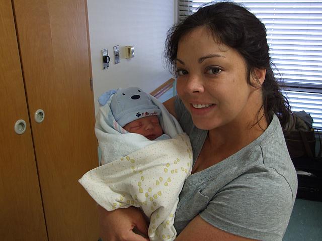 Jonah and Kelly