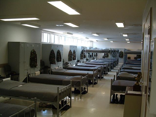 Lukes Dorms