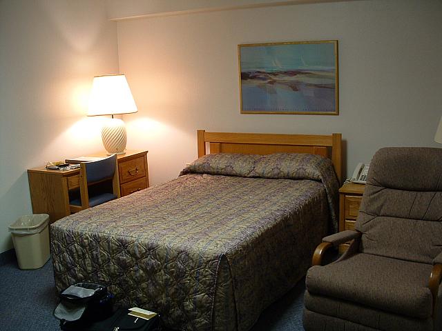 International Inn @ Lackland AFB
