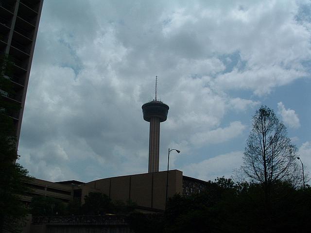 Tower of the Americas