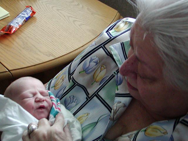 Granny