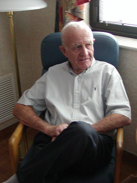 Grand Daddy