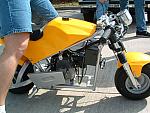 BADRAP Bike Races