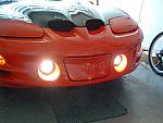 Fog Lights