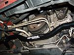 Hotchkis Front Swaybar Install