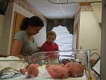 Kate and Jonah