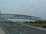 Welcome Sign