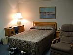 International Inn @ Lackland AFB