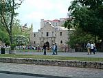 The Alamo