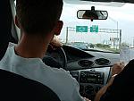 Max Driving