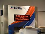 My 3hr layover in Atlanta
