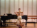 Masters Recital 2006