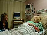 Tonya and Mandy