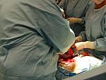 Operating room