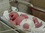 I didnt wanna come out!