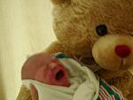 Chloe dont like Teddy