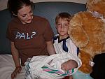 Missy Mcade Teddy and Chloe