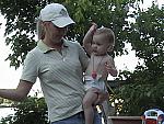 Chloe's 1st Birthday